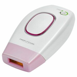 ProfiCare IPL 3024 odstraňovač chloupků obraz