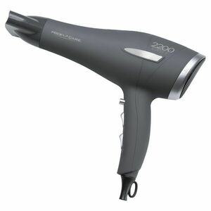 ProfiCare HT 3045 vys.vlasů anthrazit obraz