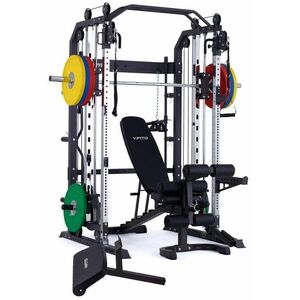 VIFITO Posilovací stroj Omega S50B obraz