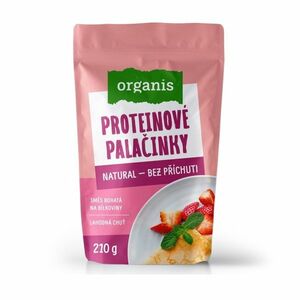 Organis Proteinové palačinky 210 g obraz