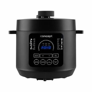Concept CK6001 6 l multifunkční tlakový hrnec obraz