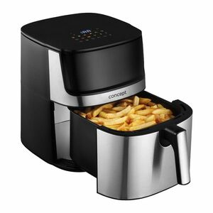 Concept FR8010 horkovzdušná fritéza obraz