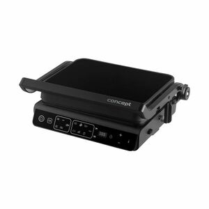 Concept GE3600 kontaktní gril s teplotní sondou obraz