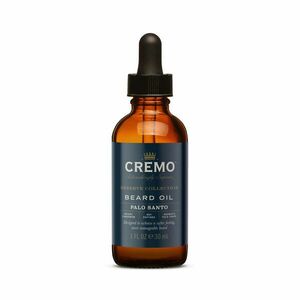 Cremo Palo Santo olej na vousy 30 ml obraz