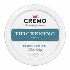Cremo High Hold & Low Shine pasta na vlasy 113 g obraz