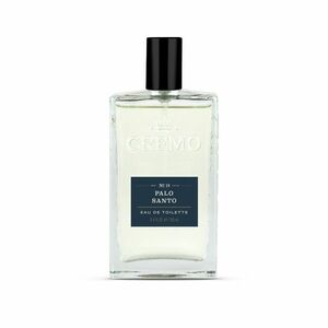 Cremo Palo Santo toaletní voda pro muže 100 ml obraz