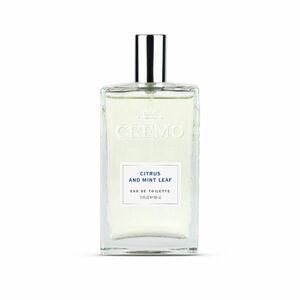 Cremo Citrus & Mint Leaf toaletní voda 100 ml obraz