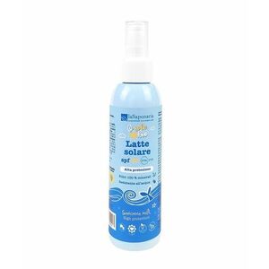 laSaponaria Opalovací mléko BIO SPF30 125 ml obraz