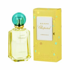 Chopard Happy Lemon Dulci EDP 100 ml W obraz