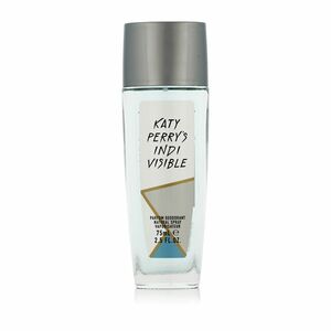 Katy Perry 's Indi Visible DEO ve skle 75 ml W obraz