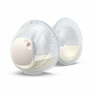 Philips Avent Hands-Free Sběrné nádoby 2 ks obraz