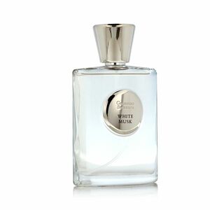 Giardino Benessere White Musk EDP 100 ml UNISEX obraz