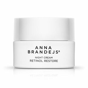 ANNA BRANDEJS Night Cream Retinol Restore noční omlazující krém 50 ml obraz