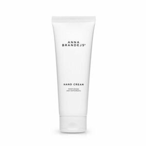 ANNA BRANDEJS Hand Cream hydratační krém na ruce 75 ml obraz