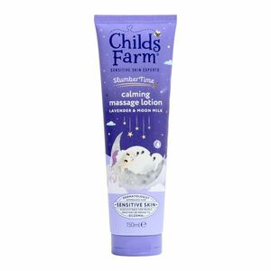 Childs Farm Slumber Time Zklidňující tělové mléko 150 ml obraz