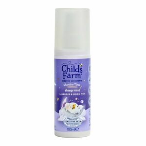 Childs Farm Slumber Time Sprej na polštář 100 ml obraz