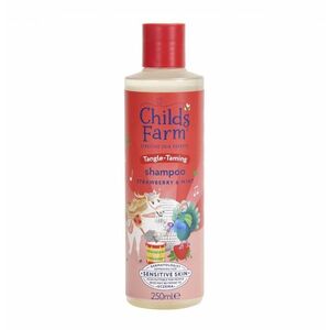 Childs Farm Šampon jahoda a máta 250 ml obraz