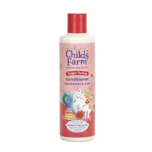 Childs Farm Kondicionér jahoda a máta 250 ml obraz