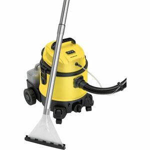Bomann BSS 6000 CB vysavač multifunkční, šampónování, vysávání, foukání obraz