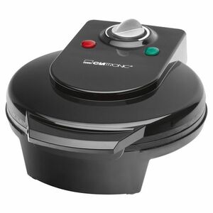 CLATRONIC WA 3491 vaflovač černý srdíčka obraz