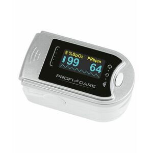 ProfiCare PO 3104 Pulzní oxymetr obraz