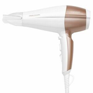 ProfiCare HT 3010 vysoušeč vlasů šampaň obraz