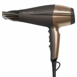 ProfiCare HT 3010 vysoušeč vlasů bronz obraz