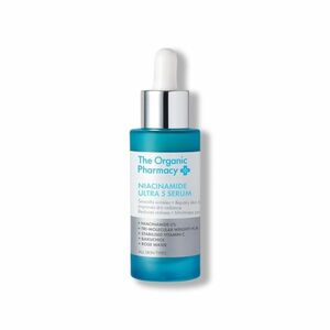 The Organic Pharmacy Niacinamid Ultra 5 sérum 30 ml obraz