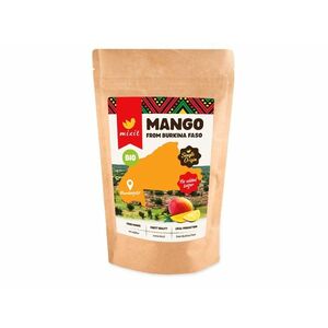 Mixit Single Origin BIO Mango z Burkina Faso 250 g obraz