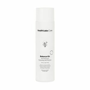 Health Labs Care Hydratační trichologický šampon s probiotiky 250 ml obraz