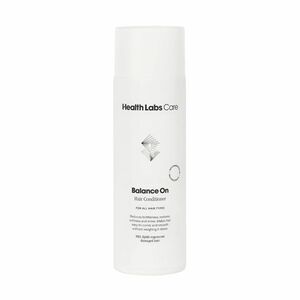 Health Labs Care Posilující kondicionér na vlasy 200 ml obraz