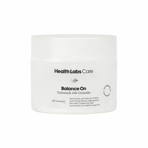 Health Labs Care Trichologická maska s ceramidy na vlasovou pokožku 174 ml obraz