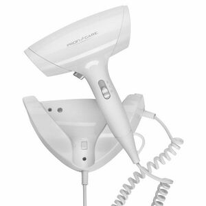 ProfiCare HT 3044 fén hotelový nástěnný obraz