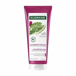 KLORANE Hydratační balzám s opuncií 200 ml obraz