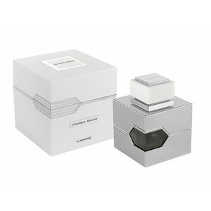 Al Haramain L'Aventure Blanche EDP 100 ml W obraz