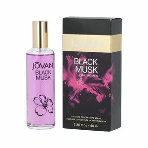 Jövan Musk Black Woman EDC 96 ml W obraz
