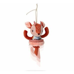 Lilliputiens vibrační hračka - jelínek Stella obraz