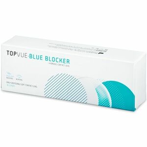 TopVue Blue Blocker (30 čoček) 944168_61978748 obraz