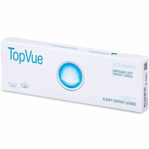 TopVue Daily (10 čoček) 718253_14010087 obraz