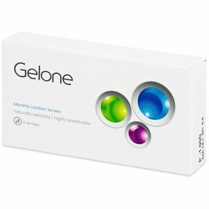 Gelone Monthly (3 čočky) 3348777_96102838 obraz