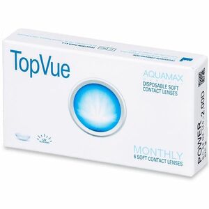 TopVue Monthly (6 čoček) 1253_436568 obraz