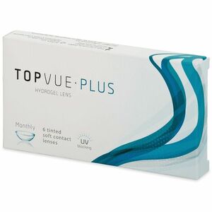 TopVue Plus (6 čoček) 36576_95758769 obraz