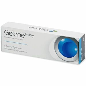 Gelone 1-day (30 čoček) 3111118_96008398 obraz
