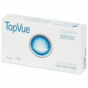 TopVue Monthly (6 čoček) 1253_436585 obraz