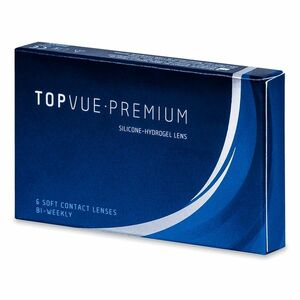 TopVue Premium (6 čoček) 28343_1090616 obraz