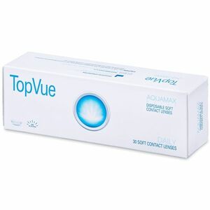 TopVue Daily 30 čoček 1241_482419 obraz