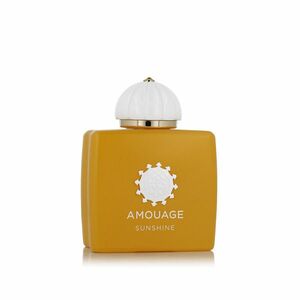Amouage Sunshine Woman EDP 100 ml W (Nový obal) obraz