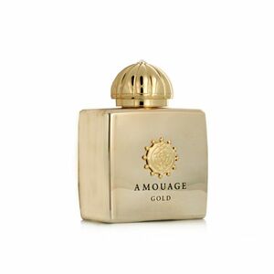 Amouage Gold Woman EDP 100 ml W obraz