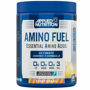 Applied Nutrition Amino Fuel EAA 390g - modrá malina obraz