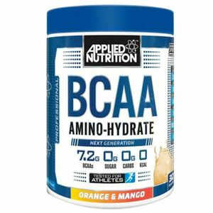 Applied Nutrition BCAA Amino Hydrate 450g - vodní meloun obraz